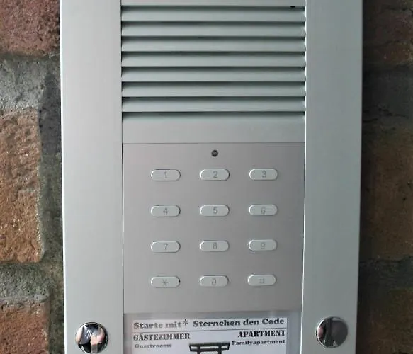 Konukevi Schacht34 Oberhausen (North Rhine-Westphalia)