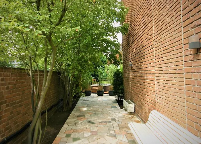 Konukevi Schacht34 4*