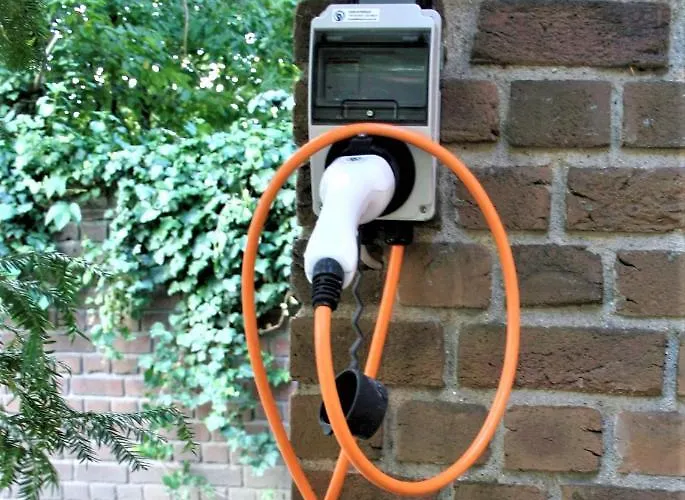 Gæstehus Schacht34 Oberhausen (North Rhine-Westphalia)