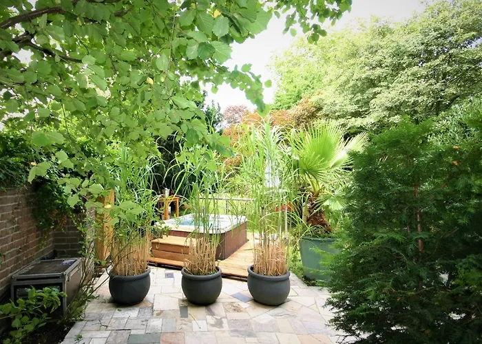 Gæstehus Schacht34 4*