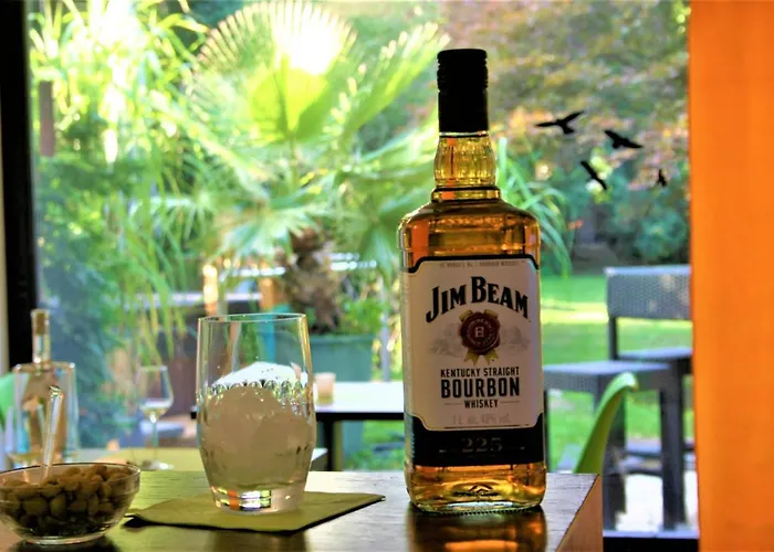 Gæstehus Schacht34 4*