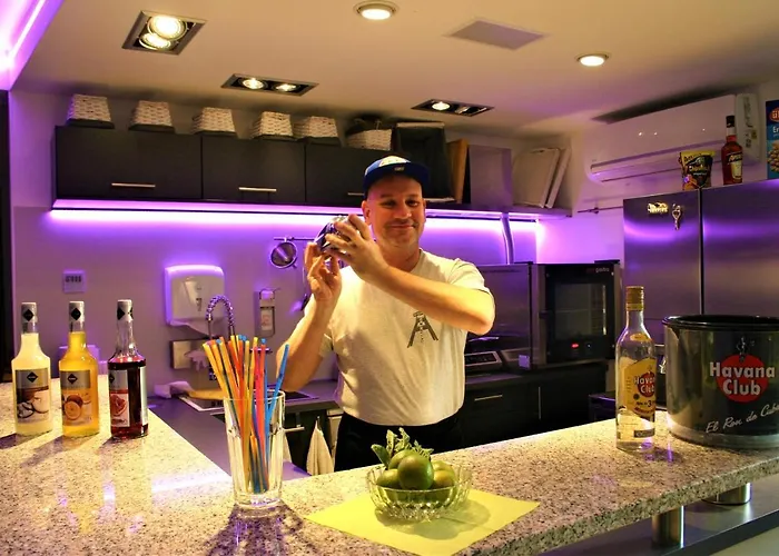 Gæstehus Schacht34 Oberhausen (North Rhine-Westphalia)