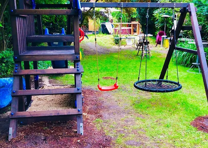 Schacht34 4* Oberhausen (North Rhine-Westphalia)