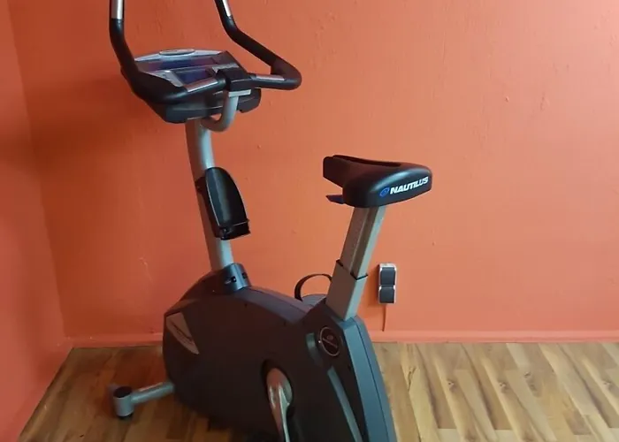 Schacht34 4* Oberhausen (North Rhine-Westphalia)