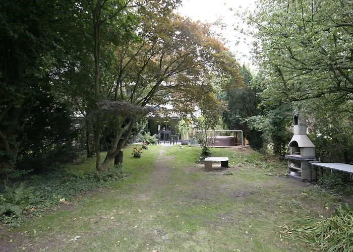 Schacht34 4* Oberhausen (North Rhine-Westphalia)