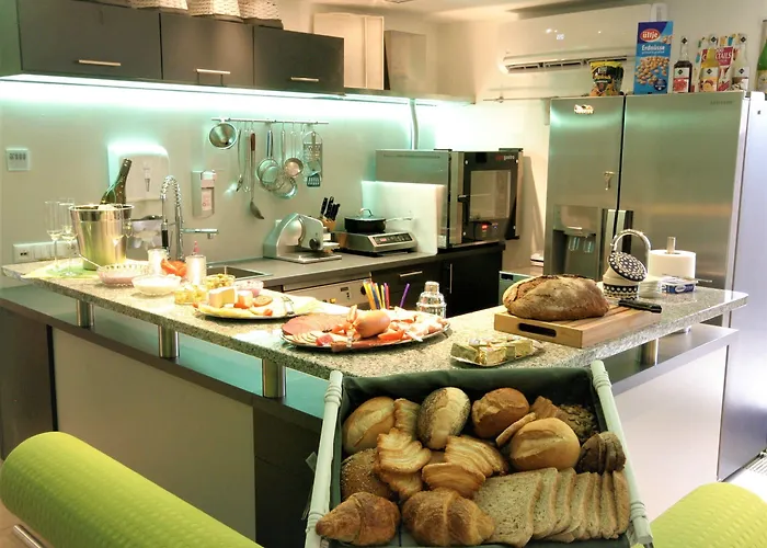 Schacht34 4* Oberhausen (North Rhine-Westphalia)