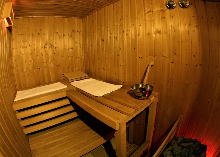 Schacht34 4* Oberhausen (North Rhine-Westphalia)