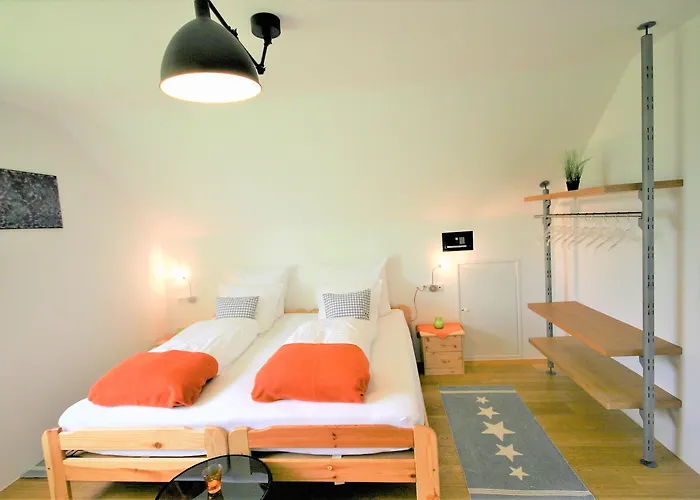 Schacht34 4* Oberhausen (North Rhine-Westphalia)