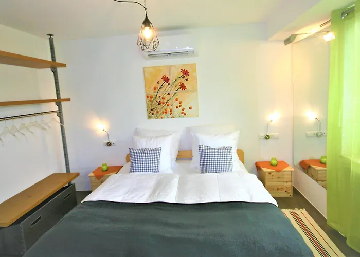 Schacht34 Gæstehus Oberhausen (North Rhine-Westphalia)