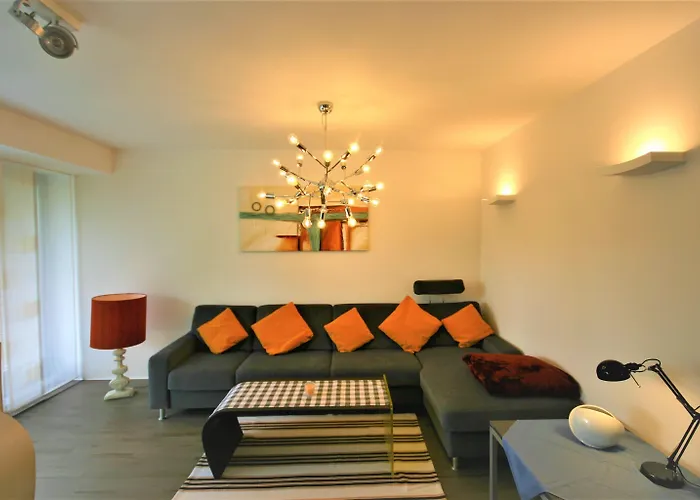 Schacht34 Konukevi 4*