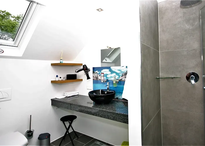 Schacht34 Oberhausen (North Rhine-Westphalia)