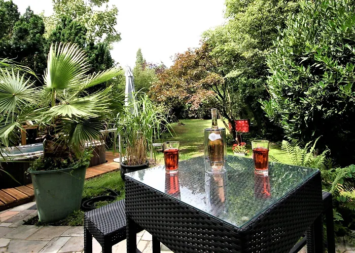 Schacht34 4* Oberhausen (North Rhine-Westphalia)