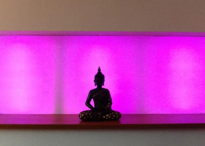 Schacht34 4* Oberhausen (North Rhine-Westphalia)