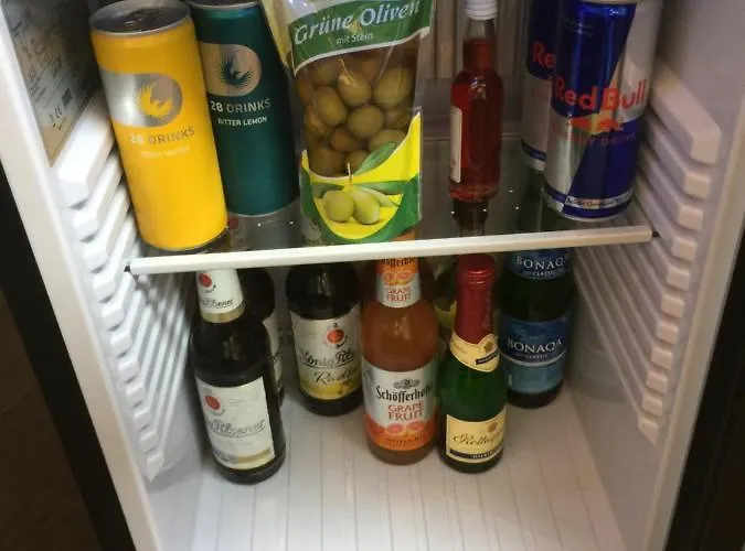 Schacht34 4* Oberhausen (North Rhine-Westphalia)