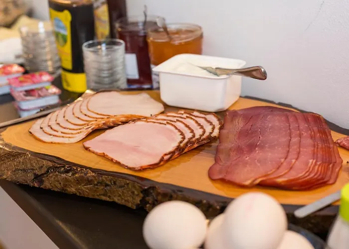 Schacht34 Konukevi Oberhausen (North Rhine-Westphalia)