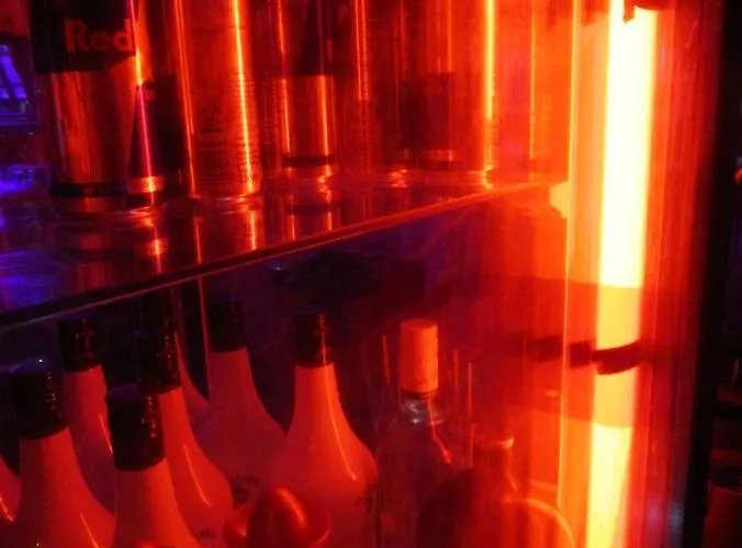 Schacht34 Oberhausen (North Rhine-Westphalia)