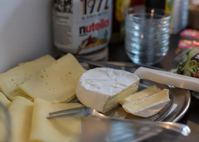 Schacht34 Gæstehus Oberhausen (North Rhine-Westphalia)