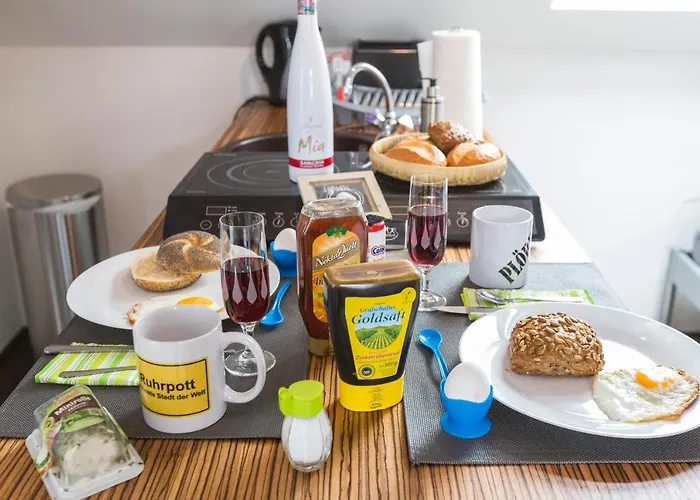 Konukevi Schacht34 4*